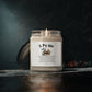 Scented Soy Candle, 9oz | To My Wife | My Last Everything