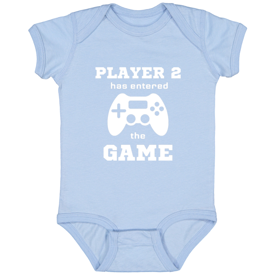 Daddy and Player Shirts | Gift for Daddy and Baby Boy or Girl