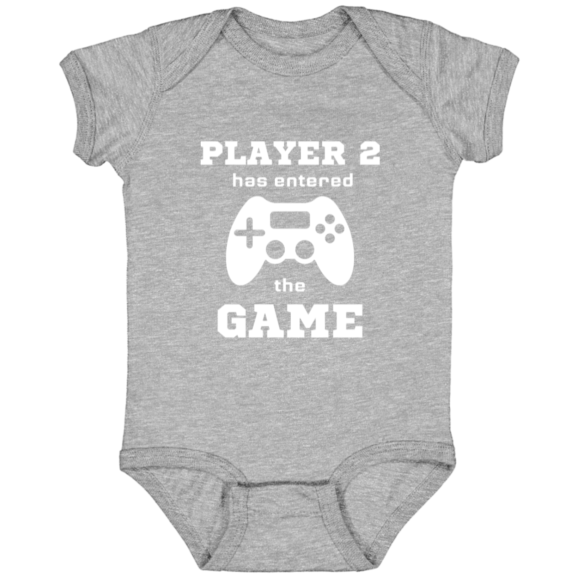 Daddy and Player Shirts | Gift for Daddy and Baby Boy or Girl