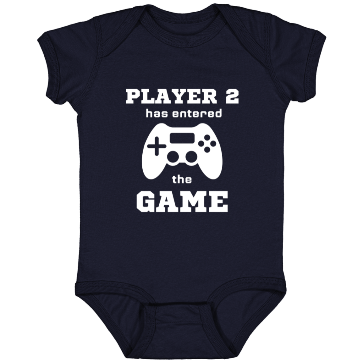 Daddy and Player Shirts | Gift for Daddy and Baby Boy or Girl