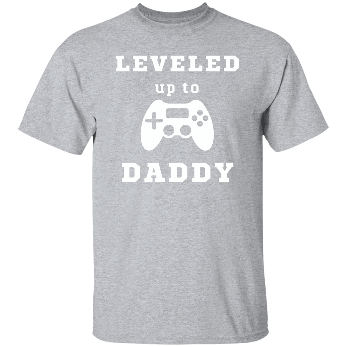 Daddy and Player Shirts | Gift for Daddy and Baby Boy or Girl