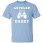 Daddy and Player Shirts | Gift for Daddy and Baby Boy or Girl