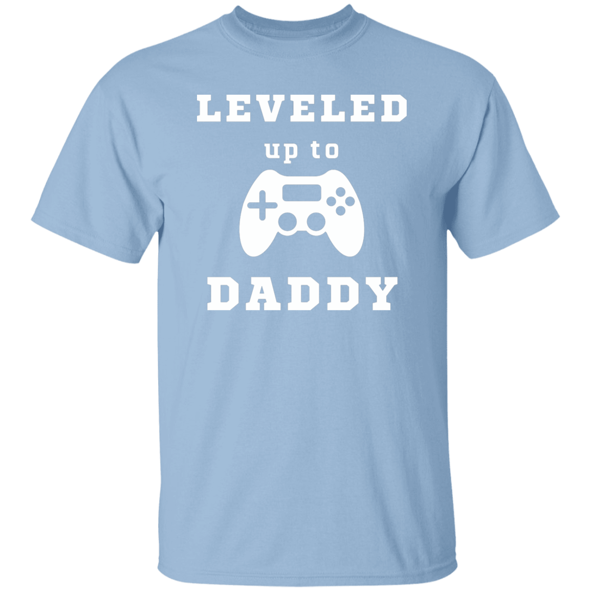 Daddy and Player Shirts | Gift for Daddy and Baby Boy or Girl