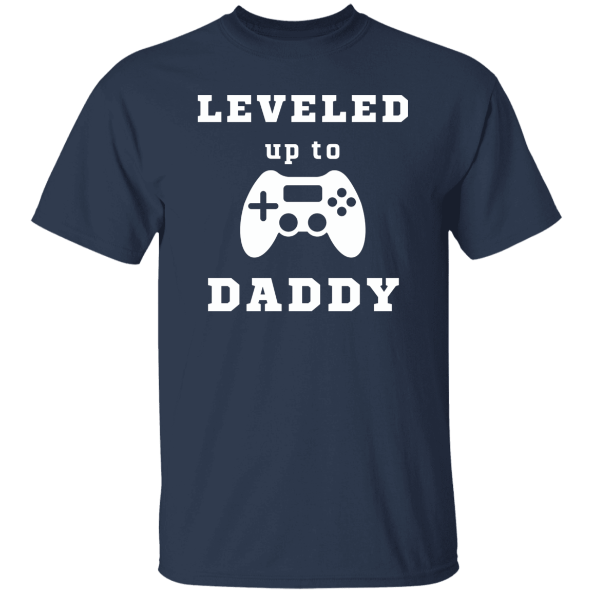 Daddy and Player Shirts | Gift for Daddy and Baby Boy or Girl