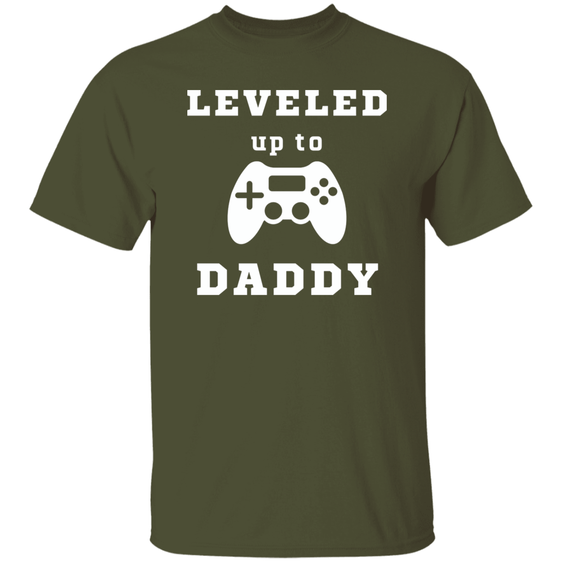 Daddy and Player Shirts | Gift for Daddy and Baby Boy or Girl