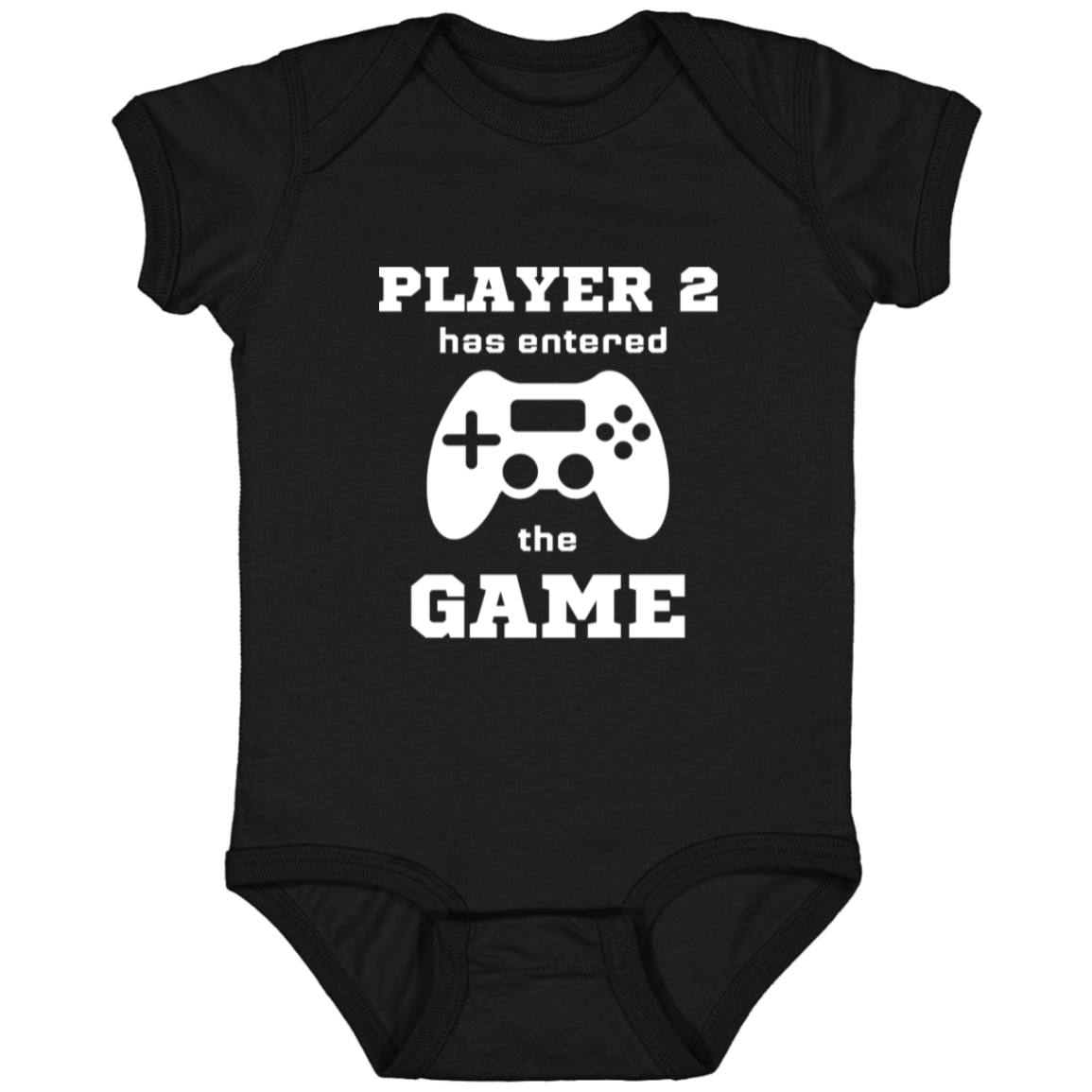 Daddy and Player Shirts | Gift for Daddy and Baby Boy or Girl