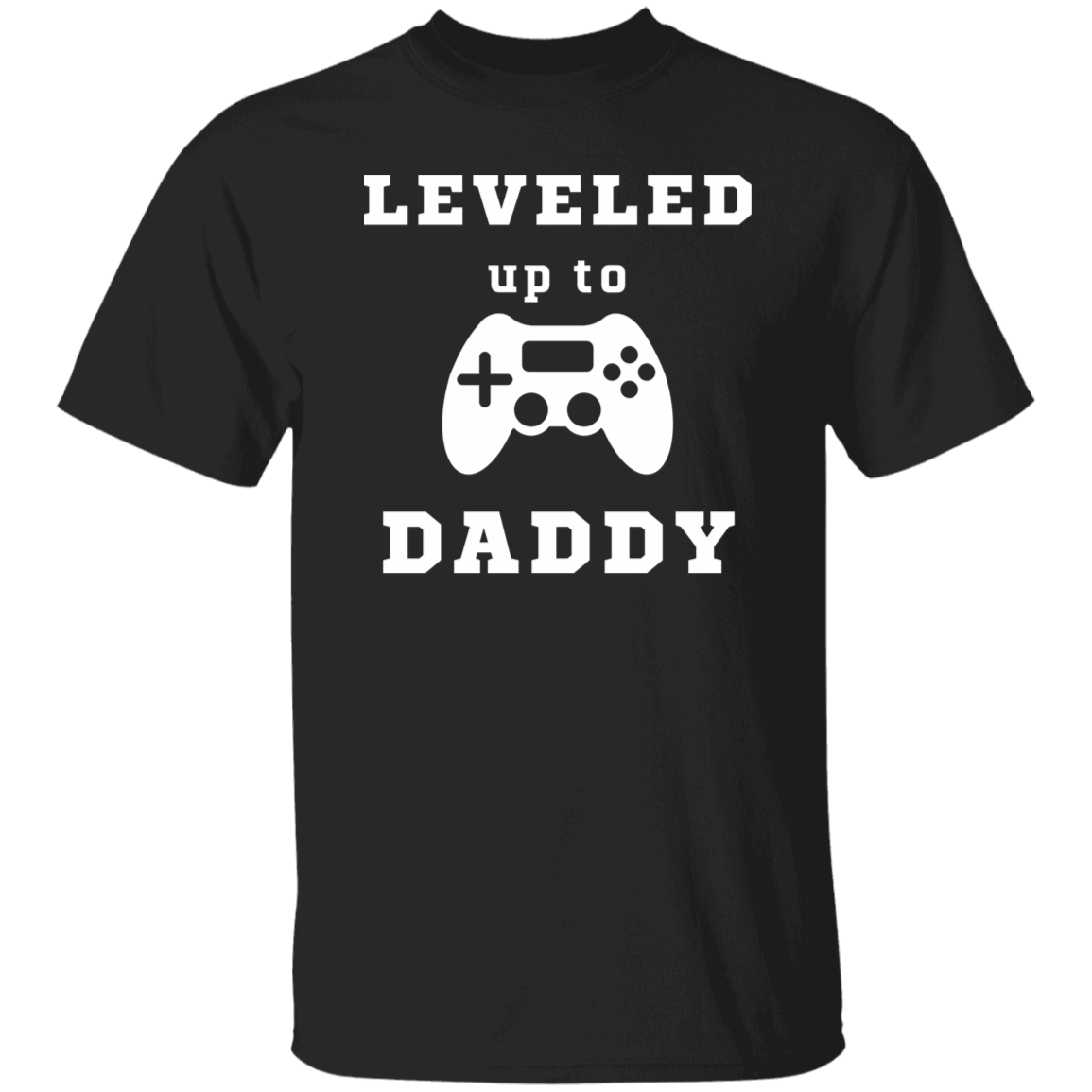 Daddy and Player Shirts | Gift for Daddy and Baby Boy or Girl