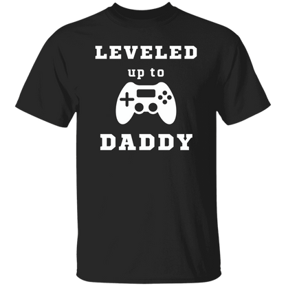 Daddy and Player Shirts | Gift for Daddy and Baby Boy or Girl