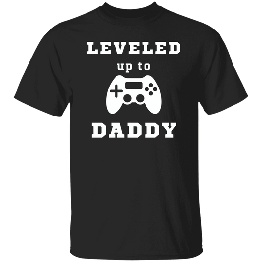 Daddy and Player Shirts | Gift for Daddy and Baby Boy or Girl