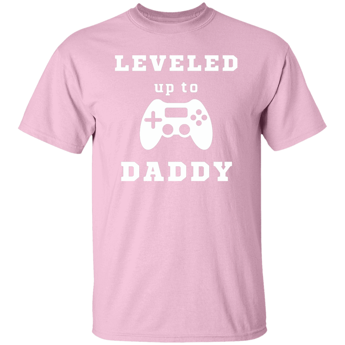 Daddy and Player Shirts | Gift for Daddy and Baby Boy or Girl