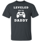 Daddy and Player Shirts | Gift for Daddy and Baby Boy or Girl