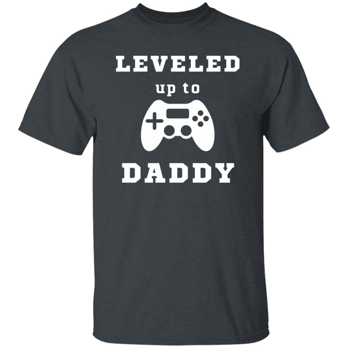 Daddy and Player Shirts | Gift for Daddy and Baby Boy or Girl